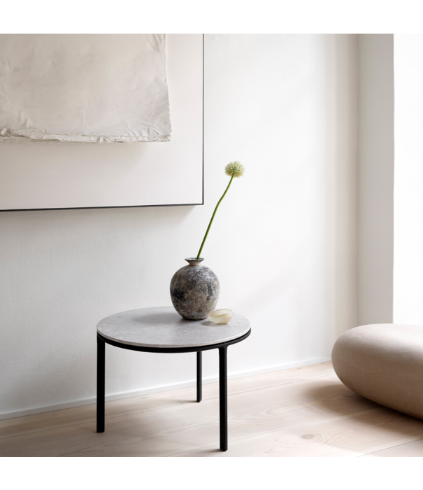 Vipp  Vipp  423 salontafel Ø60