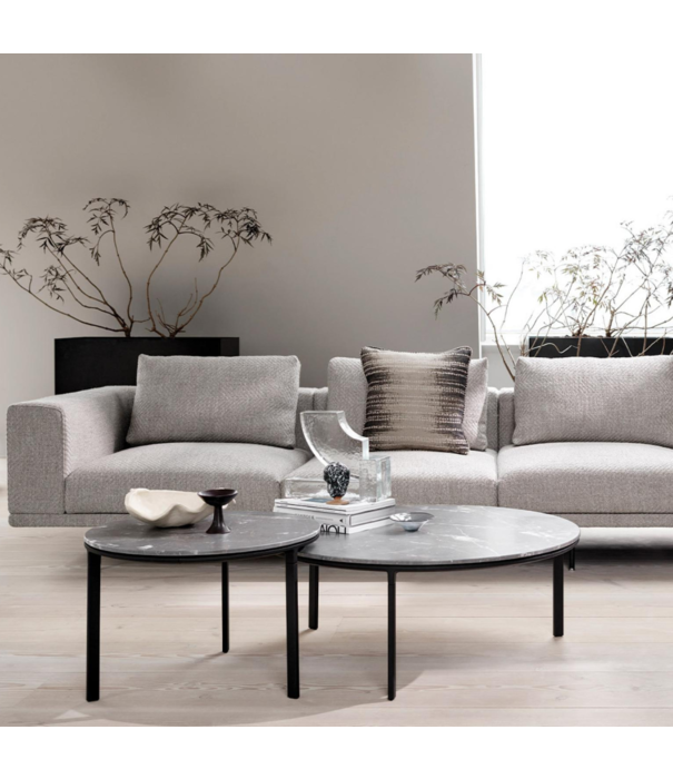 Vipp  Vipp  423 salontafel Ø60