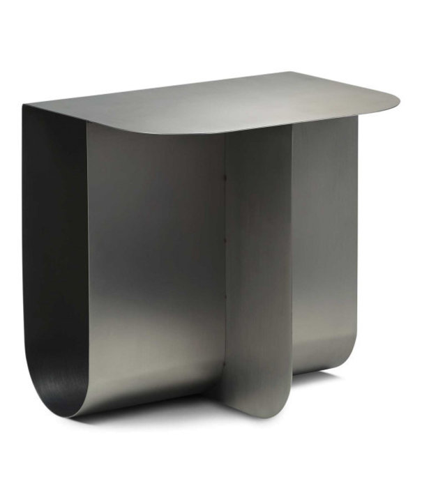 Northern  Northern -Mass side table steel