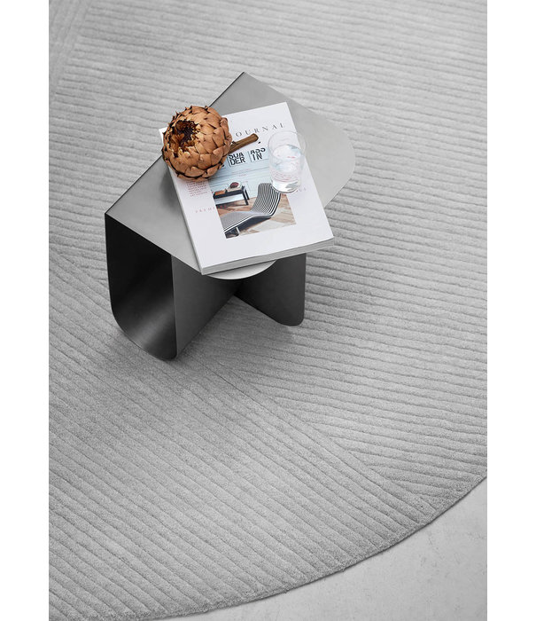 Northern  Northern -Mass bijzettafel messing