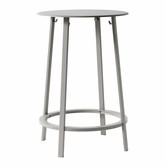Hay Revolver Bartafel Sky Grey