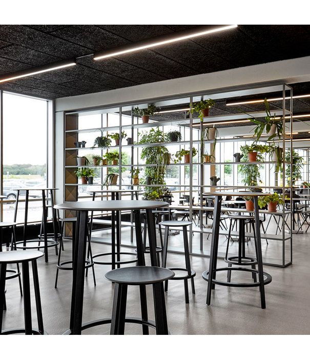 Hay  Hay Revolver Bartafel Sky Grey