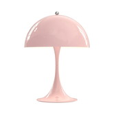 Louis Poulsen - Panthella 250 table lamp pale rose