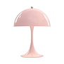 Louis Poulsen - Panthella 250 tafellamp pale rose