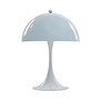 Louis Poulsen - Panthella 250 table lamp pale blue