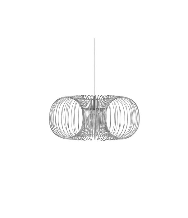 Normann Copenhagen  Normann Copenhagen - Coil Pendant Lamp