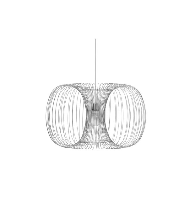 Normann Copenhagen  Normann Copenhagen - Coil Pendant Lamp