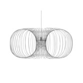 Normann Copenhagen Coil Pendant Lamp