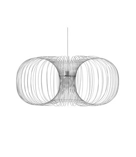 Normann Copenhagen Coil Pendant Lamp