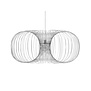 Normann Copenhagen - Coil Pendant Lamp