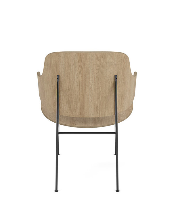 Audo Audo - Penguin lounge stoel