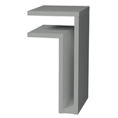 Maze - F-Shelf Left wall table