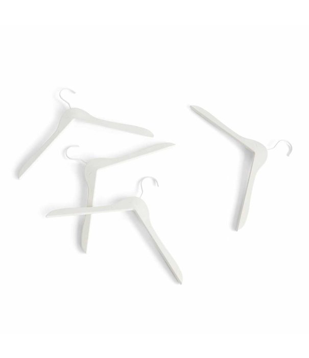 Hay  Hay - Coat Hangers 4 Pcs