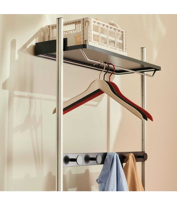 Hay  Hay - Soft Coat Hangers 4 Pcs