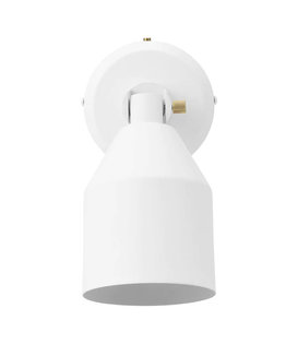 Normann Copenhagen - Klip wall lamp