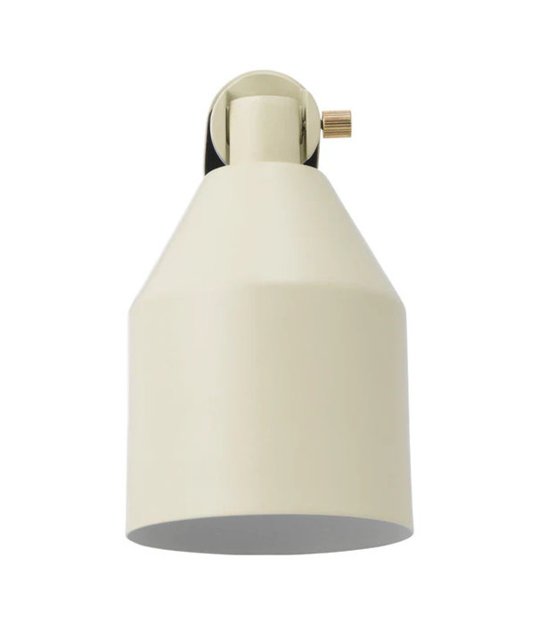 Normann Copenhagen  Normann Copenhagen - Klip wall lamp