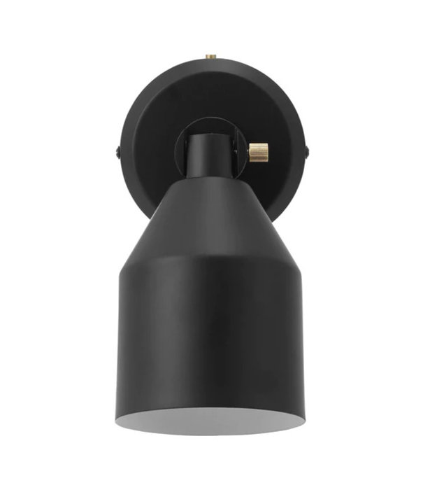 Normann Copenhagen  Normann Copenhagen - Klip wall lamp