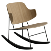 Audo - Penguin Rocking Chair