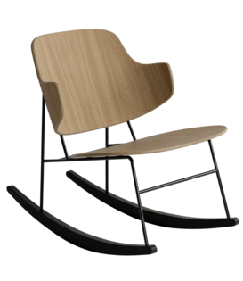 Audo - Penguin Rocking Chair