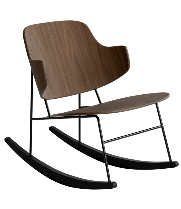 Audo Audo Penguin Rocking Chair