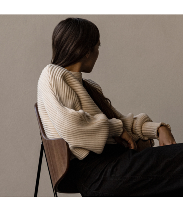 Audo Audo Penguin Schommelstoel