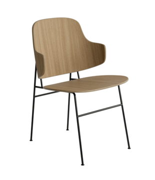 Audo Penguin Dining Chair