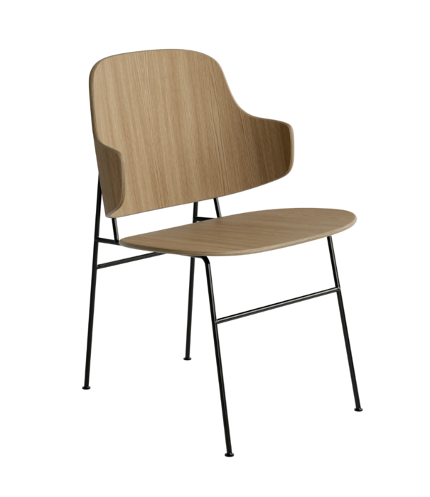 Audo Audo - Penguin dining chair