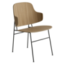 Audo - Penguin dining chair