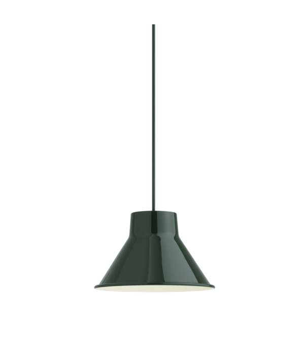 Muuto  Muuto - Top hanglamp Ø21 / H13 cm.