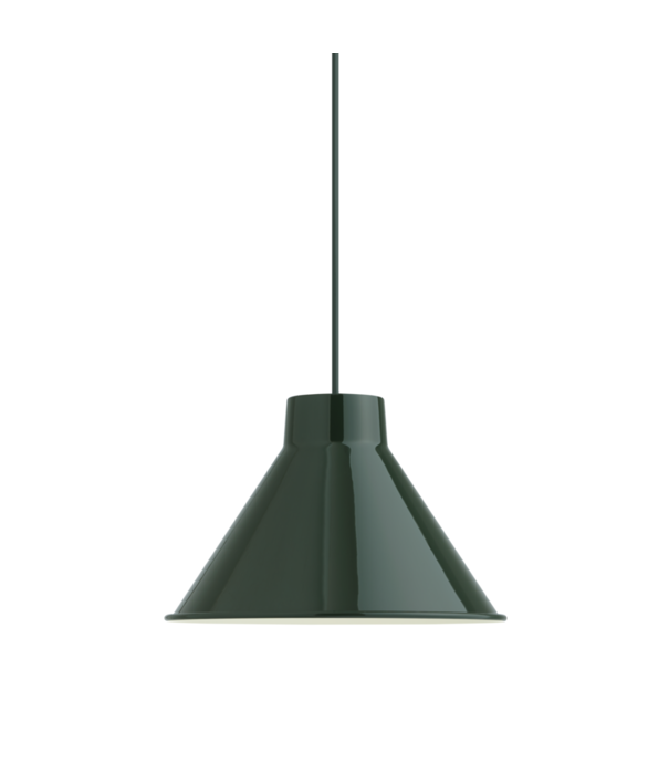 Muuto  Muuto - Top pendant Ø28 - H19 cm.