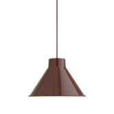 Muuto - Top hanglamp Ø28 - H19 cm.