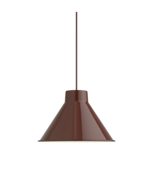 Muuto - Top hanglamp Ø28