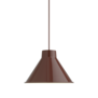 Muuto - Top pendant Ø28 - H19 cm.