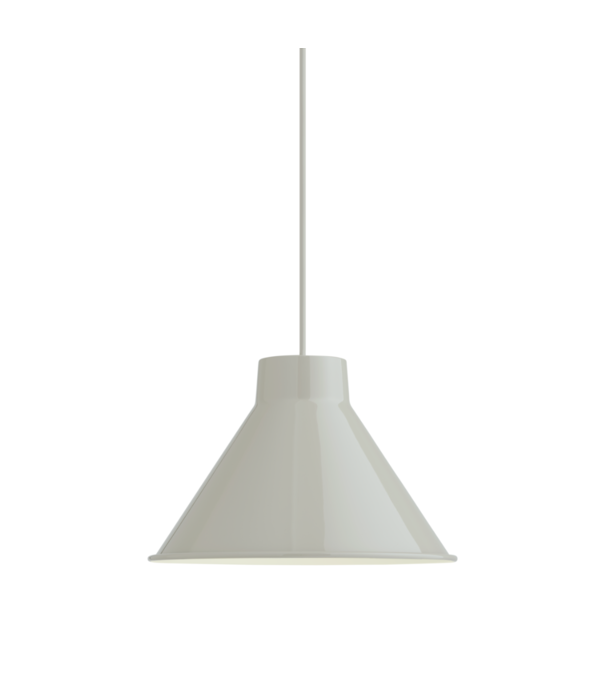 Muuto  Muuto - Top hanglamp Ø28 - H19 cm.