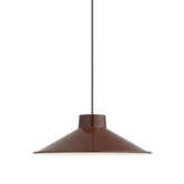 Muuto - Top hanglamp Ø36 - Hoog 12 cm.