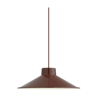 Muuto - Top hanglamp Ø36