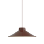 Muuto - Top hanglamp Ø36 - Hoog 12 cm.