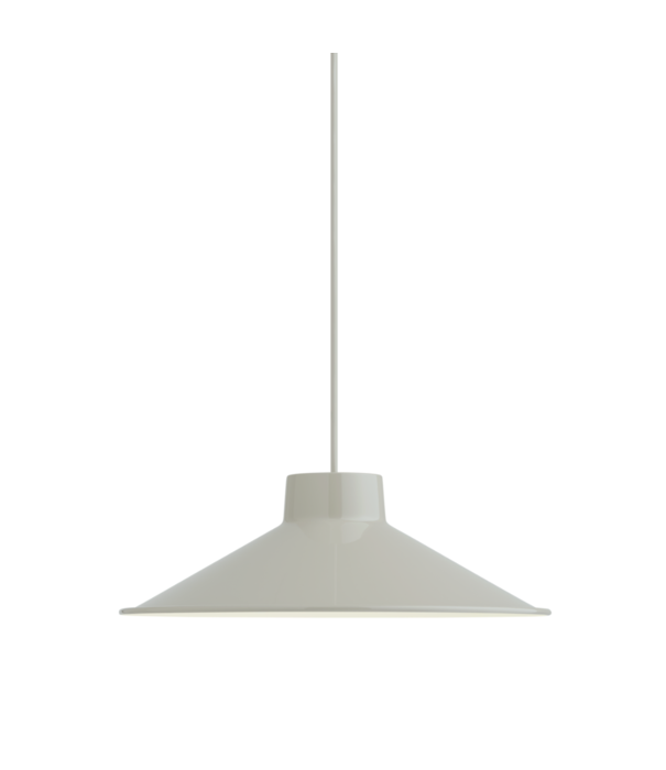 Muuto  Muuto - Top hanglamp Ø36 - Hoog 12 cm.