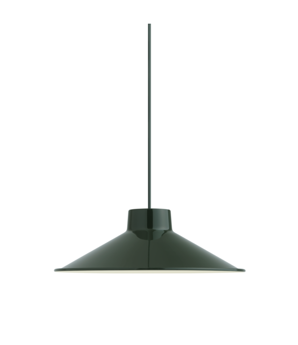 Muuto  Muuto - Top hanglamp Ø36 - Hoog 12 cm.