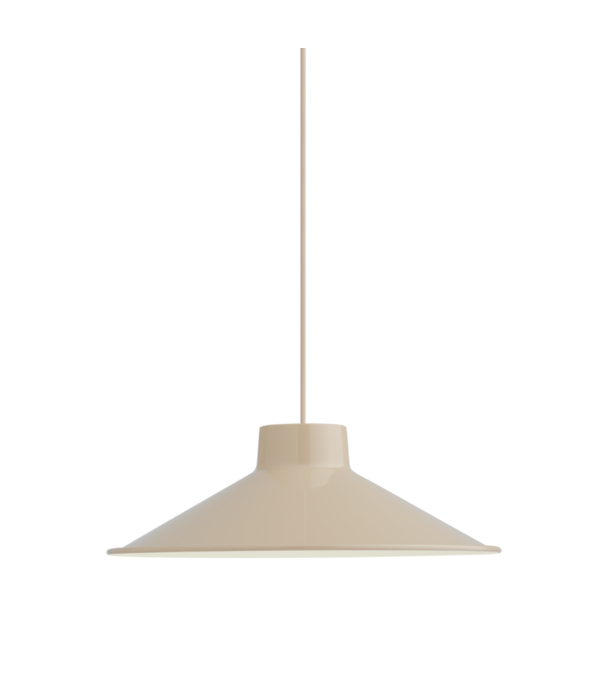 Muuto  Muuto - Top hanglamp Ø36 - Hoog 12 cm.