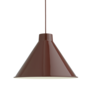 Muuto - Top pendant Ø38 - H26 cm.