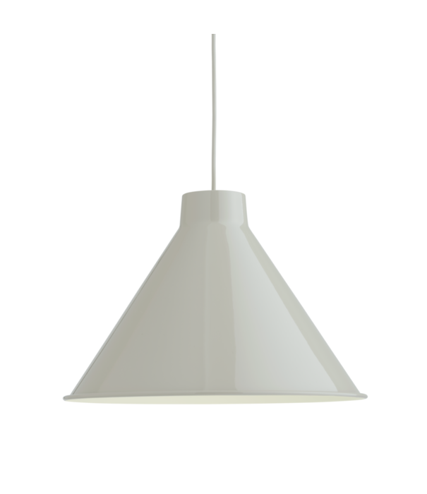 Muuto  Muuto - Top hanglamp Ø38 - H26 cm.