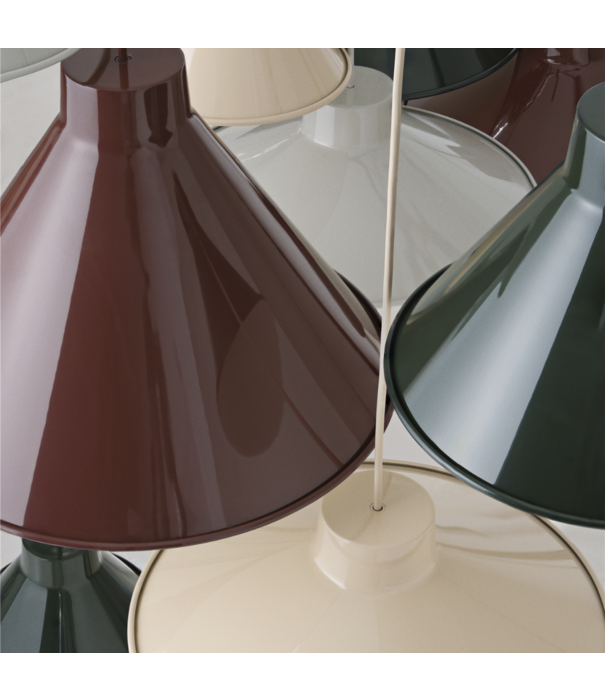 Muuto Top Hanglamp Ø38