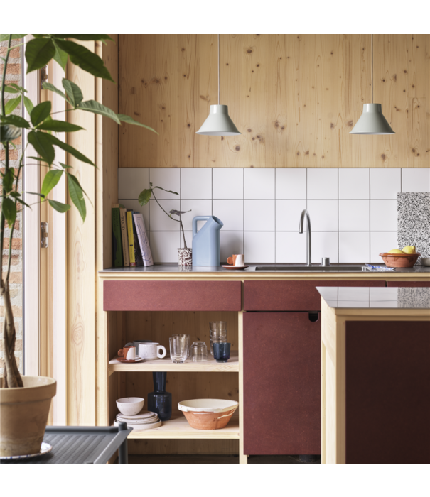 Muuto  Muuto Top Hanglamp Ø21