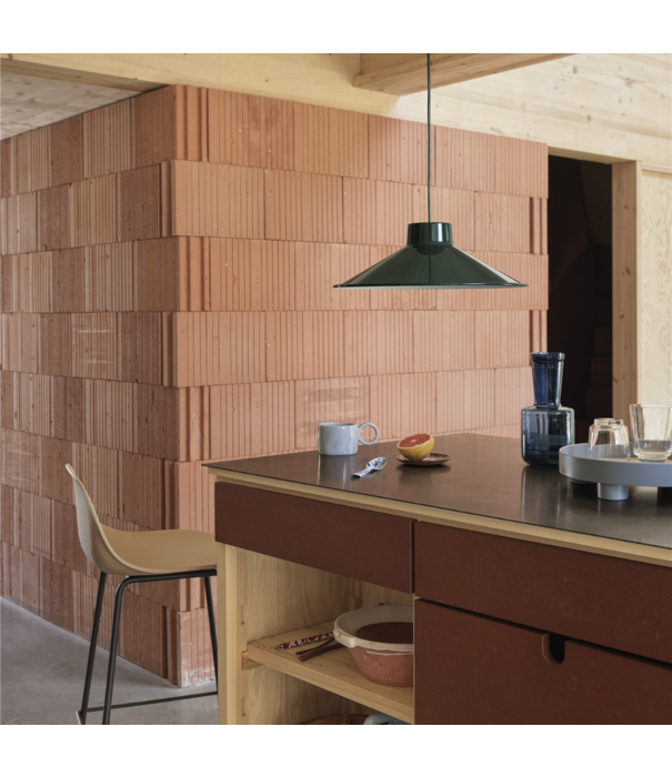 Muuto Top Pendant Lamp Ø28.