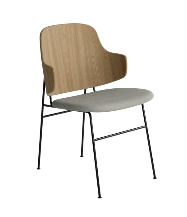 Audo Audo - Penguin dining chair