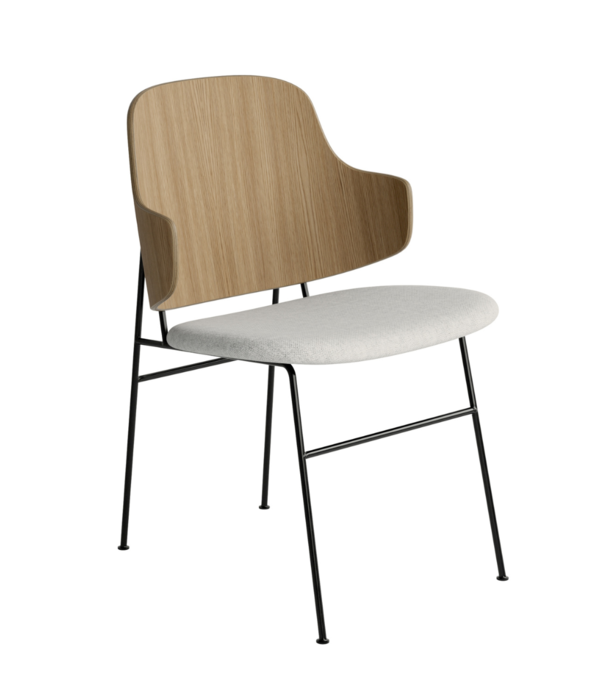 Audo Audo - Penguin dining chair