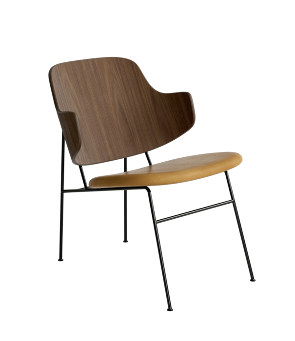 Audo Audo - Penguin lounge stoel