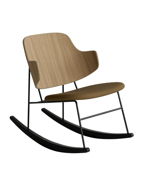 Audo Audo Penguin Schommelstoel