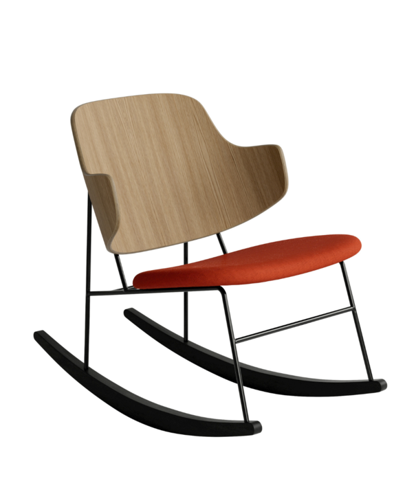 Audo Audo Penguin Schommelstoel